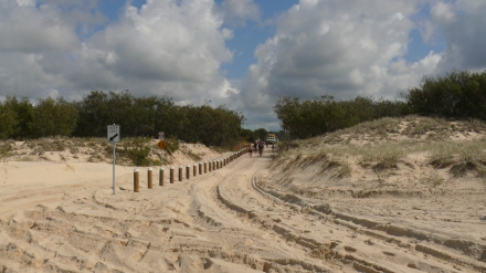 Fraser Island