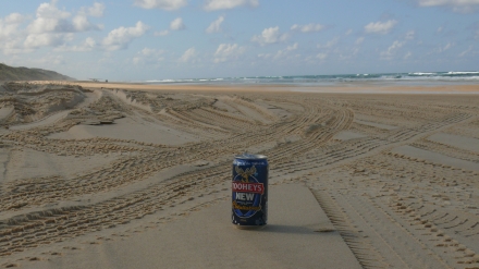 Fraser Island