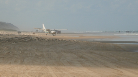 Fraser Island