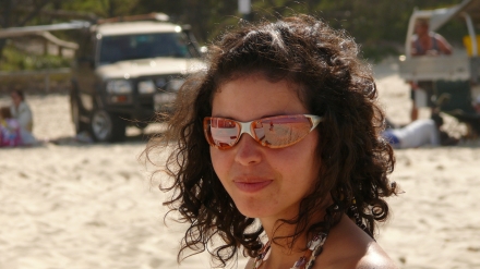 Fraser Island