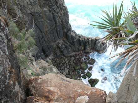 Fraser Island