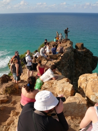 Fraser Island