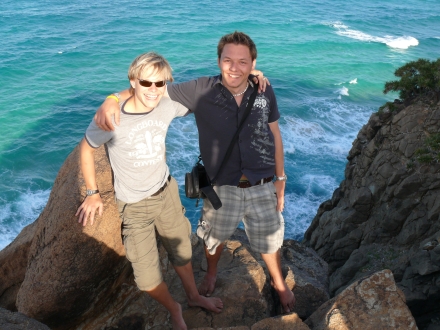 Fraser Island