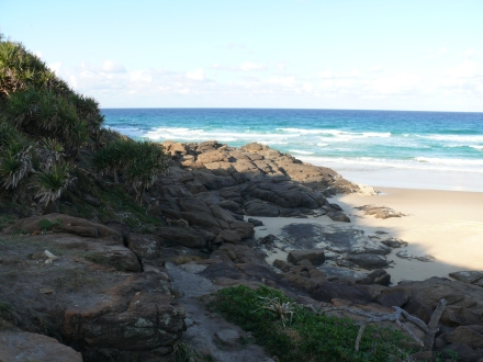 Fraser Island