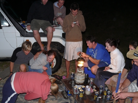 Fraser Island