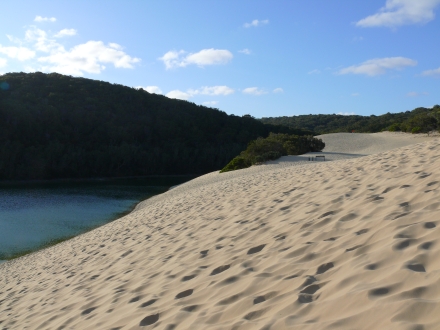 Fraser Island
