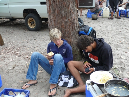 Fraser Island