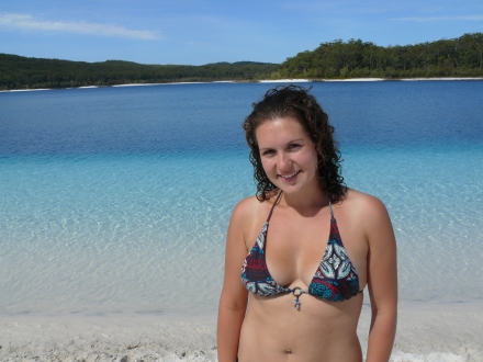 Fraser Island