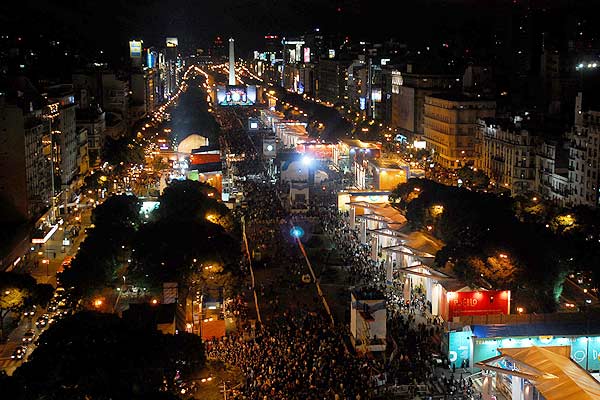 Bicentenario