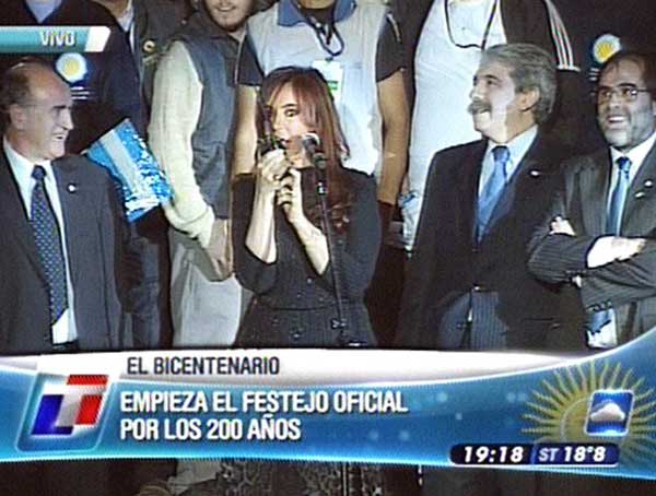Bicentenario